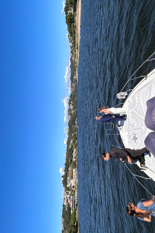 Porto: Douro River Boat Trip - Itinerary Highlights