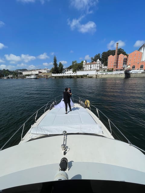 Porto: Douro River Boat Trip - Frequently Asked Questions