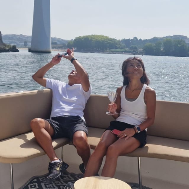 Porto: Douro River Cruise / Welcome Drink/With Sunset Option - Frequently Asked Questions