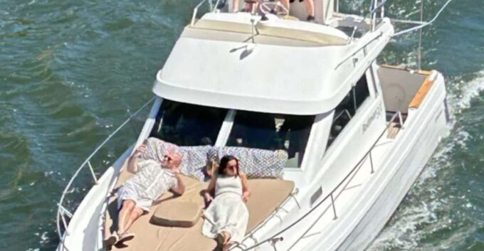 Porto: Douro River Cruise / Welcome Drink/With Sunset Option - Recap