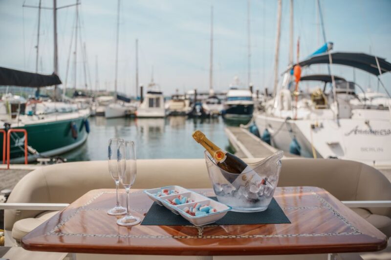 Porto: Douro River Cruise With Welcome Drink & Snacks - Customer Reviews