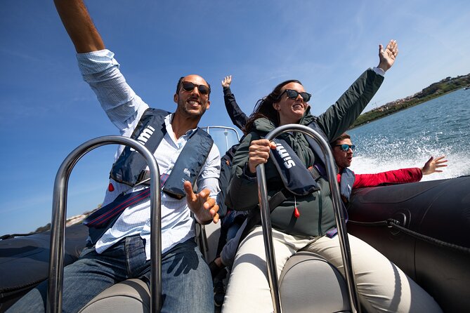 Porto Douro Speedboat Tour - Daytime or Sunset - Booking and Cancellation