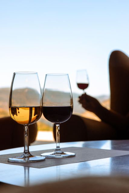 Porto: Douro Valley Full-Day Boat, Train, and Lunch Tour - Panoramic Train Ride Through Douro Valley