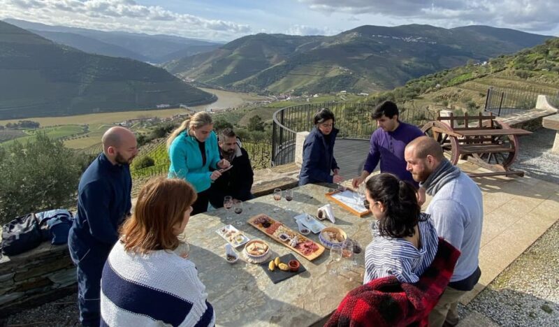 Porto: Douro Valley Hike, Winery Visit and Tasting - Customer Reviews