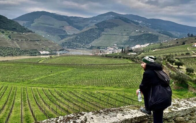 Porto: Douro Valley Hike, Winery Visit and Tasting - Frequently Asked Questions