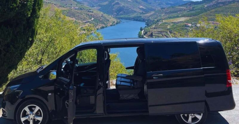 Porto/Douro Valley: Private Day Tour Departing From Porto - Experience Highlights