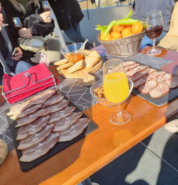 Porto: Douro Valley Private Tour With Winery Lunch & Cruise - Booking and Cancellation