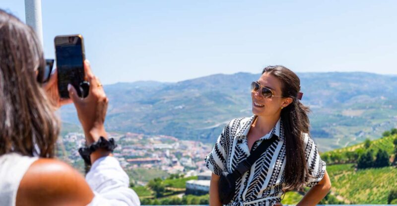 Porto: Douro Valley Tour With Lunch, Boat Cruise & Tastings - Itinerary Details