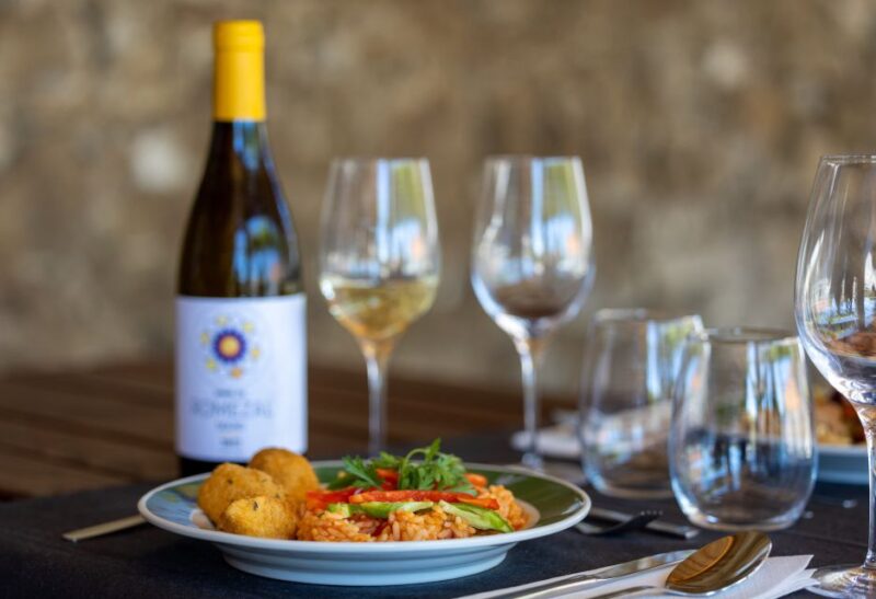 Porto: Douro Valley Tour With Lunch, Boat Cruise & Tastings - Inclusions