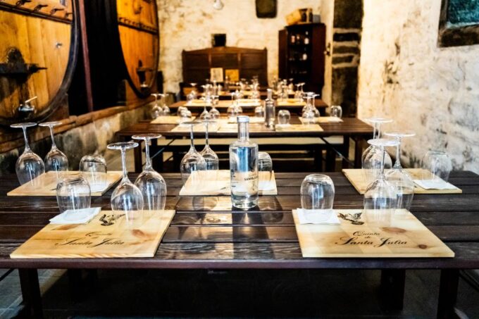 Porto: Douro Valley Tour With Lunch, Boat Cruise & Tastings - Tour Duration and Cancellation Policy