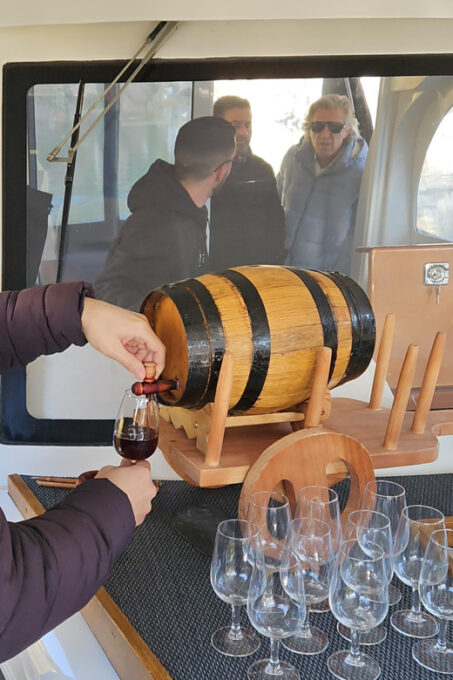 Porto: Douro Valley Tour With Winery Tasting, Cruise & Lunch - UNESCO Recognized Douro Valley