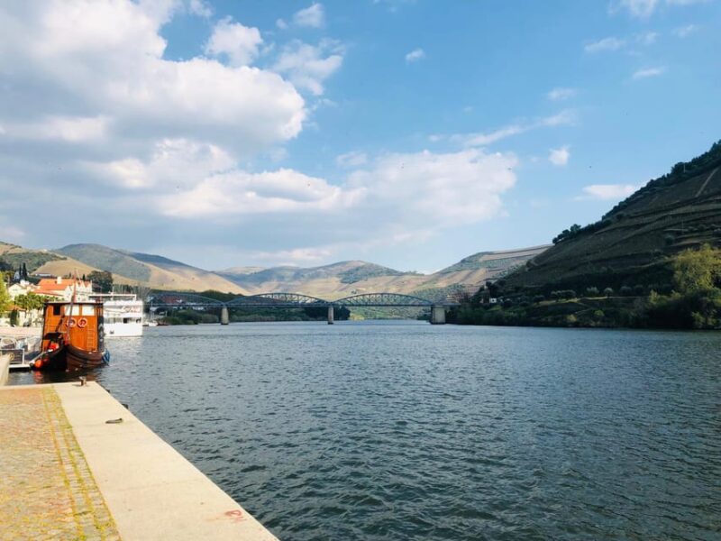 Porto: Douro Valley Tour With Winery Tasting, Cruise & Lunch - Customer Reviews