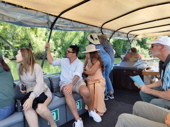 Porto: Douro Valley Wine Tour, Private Cruise & Winery Lunch - Frequently Asked Questions