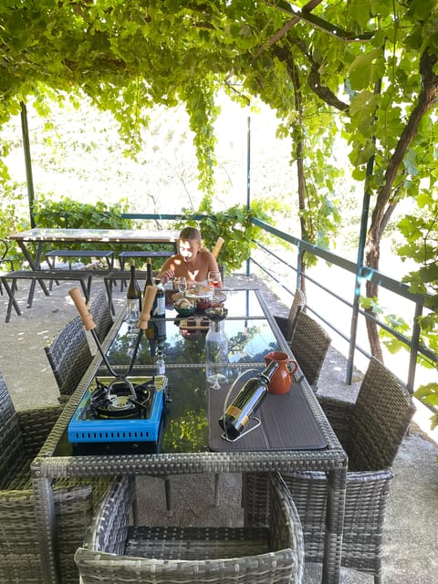 Porto: Douro Valley Wine Tour With a Sommelier & Boat Trip - Tour Details