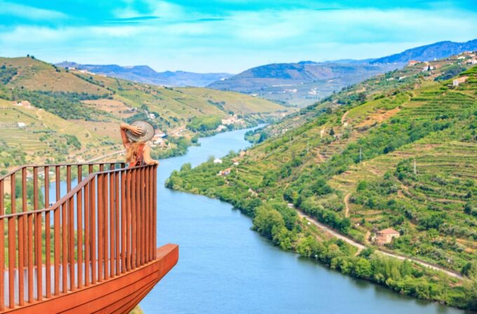 Porto: Douro Valley Wine Tour With a Sommelier & Boat Trip - Recap