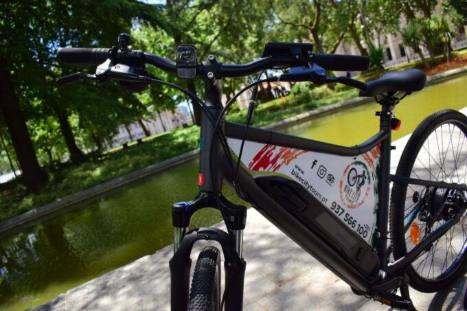 Porto: E-bike Tour - Preparation Tips