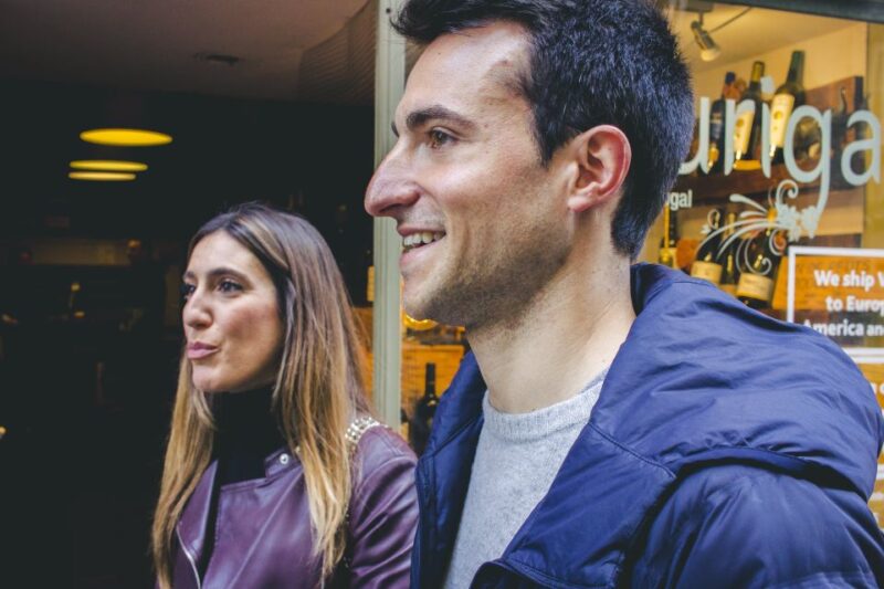 Porto: Evening Local Food Crawl With Drink Pairings - Important Details