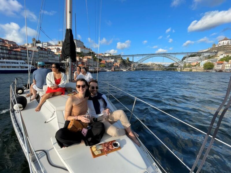 Porto: Exclusive Charming Sailboat Cruise - Safety and Conditions