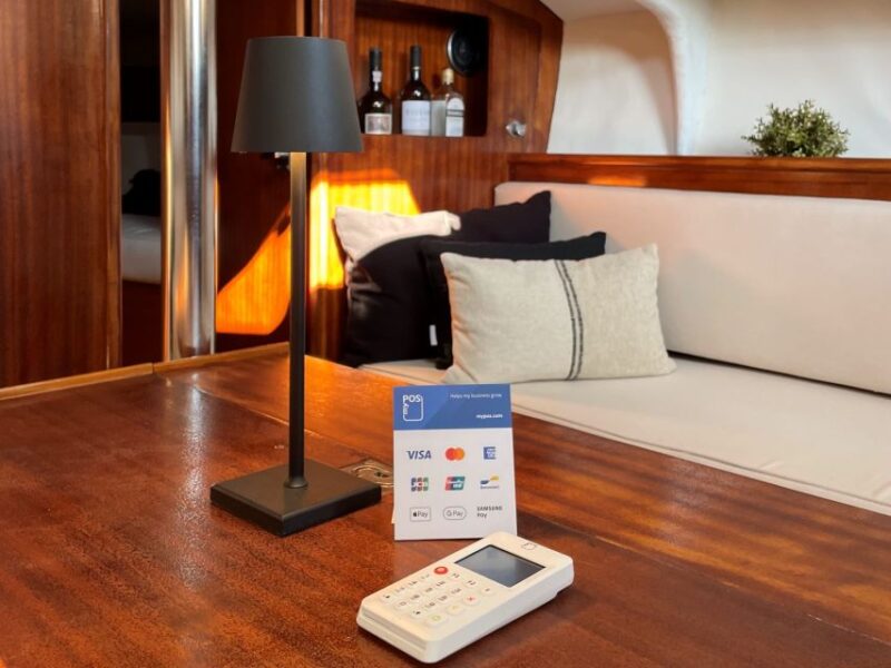 Porto: Exclusive Charming Sailboat Sunset - Booking Information