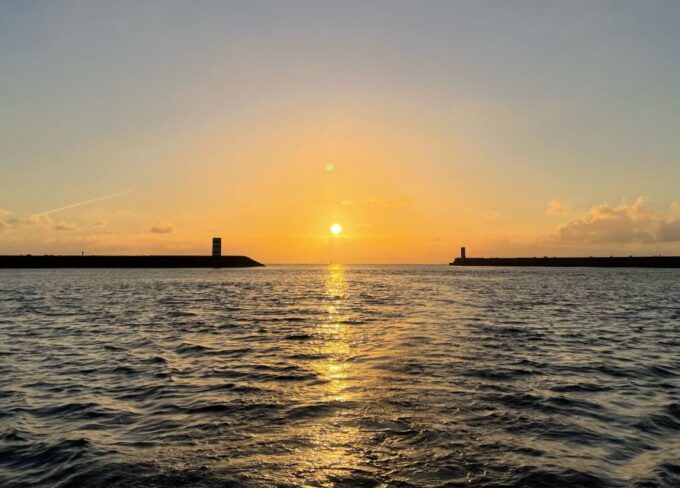 Porto: Exclusive Charming Sailboat Sunset - Sail Into the Sunset