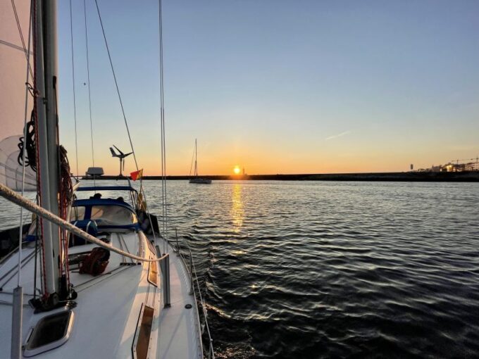 Porto: Exclusive Charming Sailboat Sunset - Frequently Asked Questions