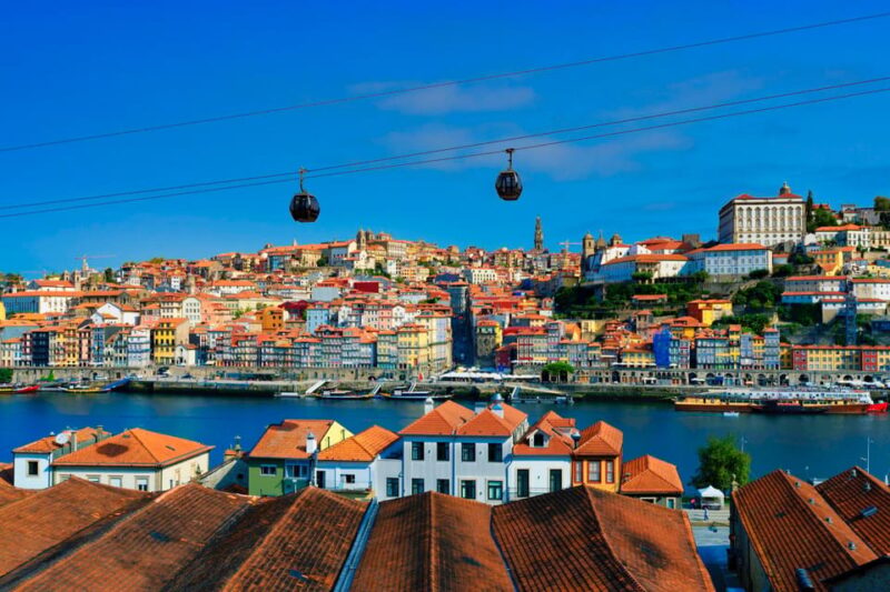 Porto: Express Walk With a Local in 60 Minutes - Preparation and Requirements