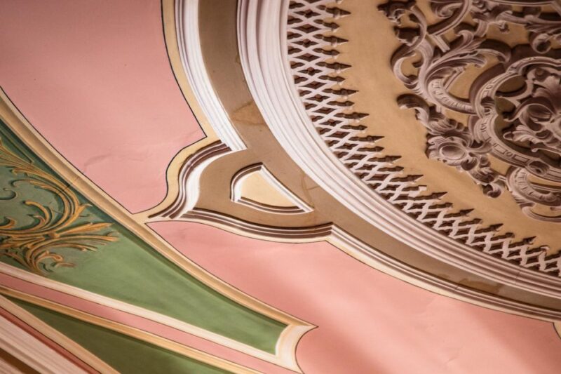 Porto: Fado Concert in One of Portos Most Beautiful Houses! - Cultural Insights