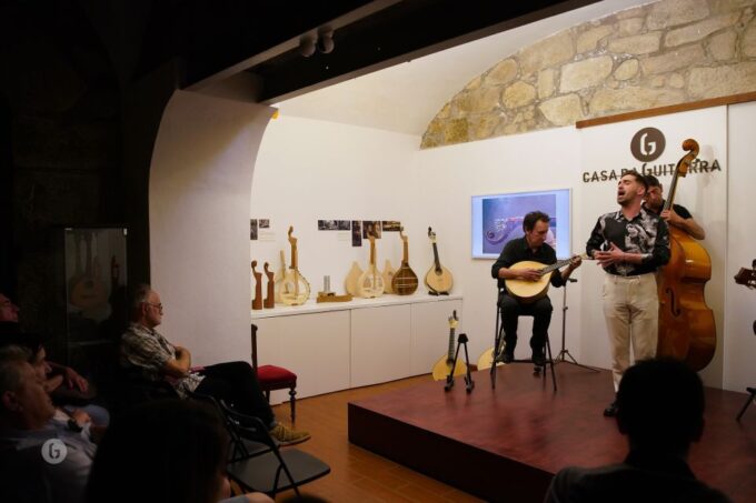 Porto: Fado Concert With Port Wine in Historical Music Store - Frequently Asked Questions