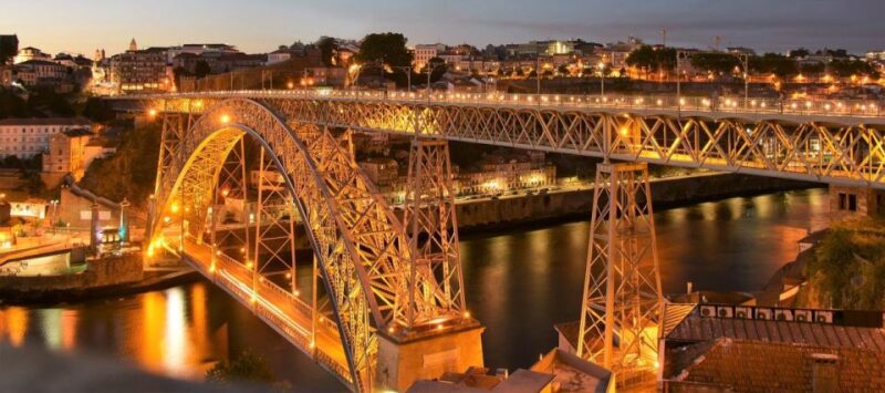 Porto Fado Night Show + Dinner - Cancellation and Refund Policy