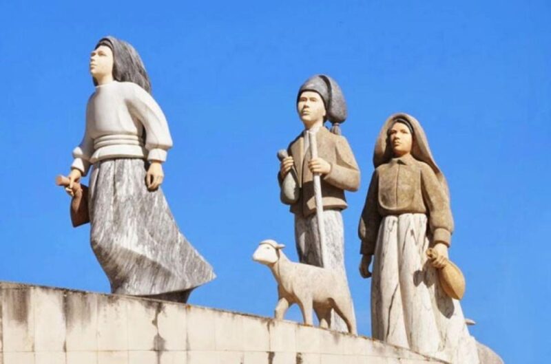 Porto: Fátima & Coimbra Private Tour - Inclusions