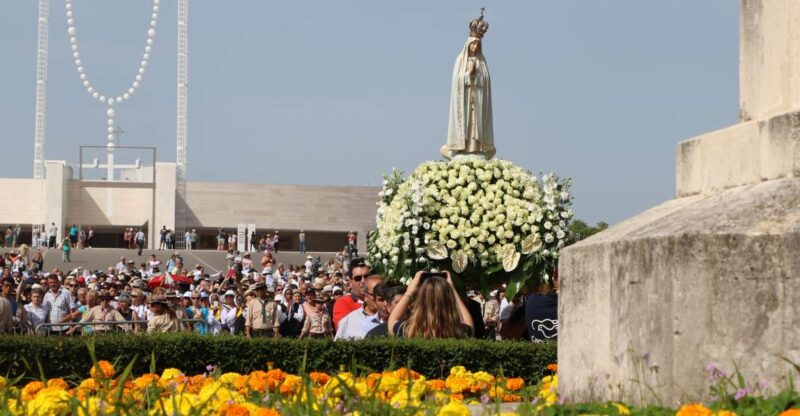Porto: Fátima & Shepherds House Complete Private Tour - Itinerary Details