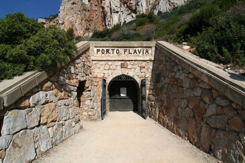 Porto Flavia and Caves of Is Zuddas Tour From Chia - Discover Sulcis Regions Unspoiled Nature