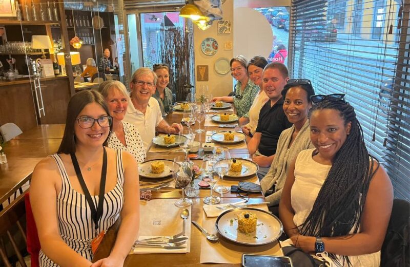 Porto: Food and Wine Tasting Tour - Itinerary Highlights
