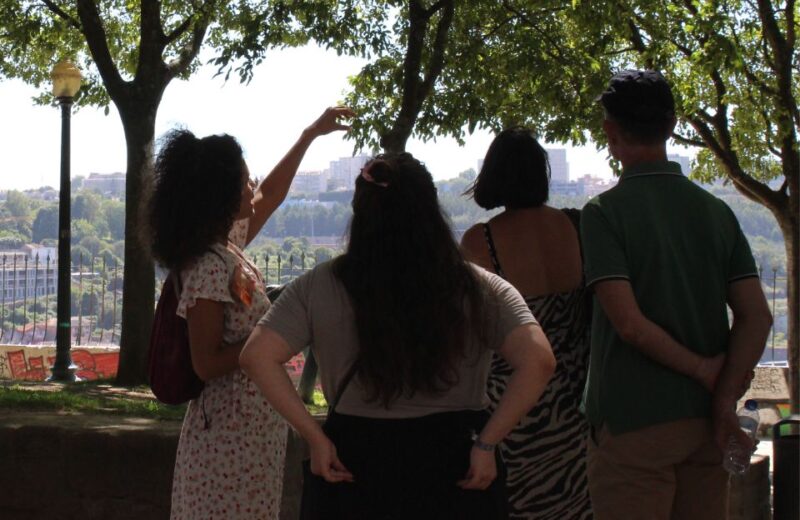 Porto: Food and Wine Tasting Tour - Culinary Experiences