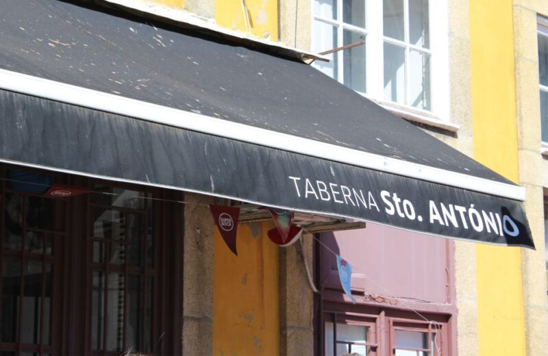 Porto: Food and Wine Tasting Tour - Cultural Immersion
