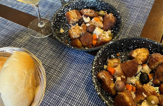 Porto: Food and Wine Tasting Tour - Getting There
