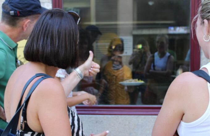 Porto: Food and Wine Tasting Tour - Booking Details