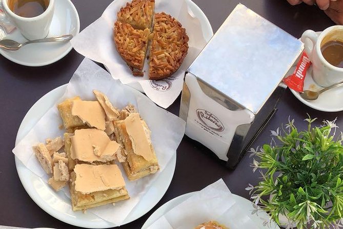 Porto Food Half-Day Tour - Drinks and Wine Tasting