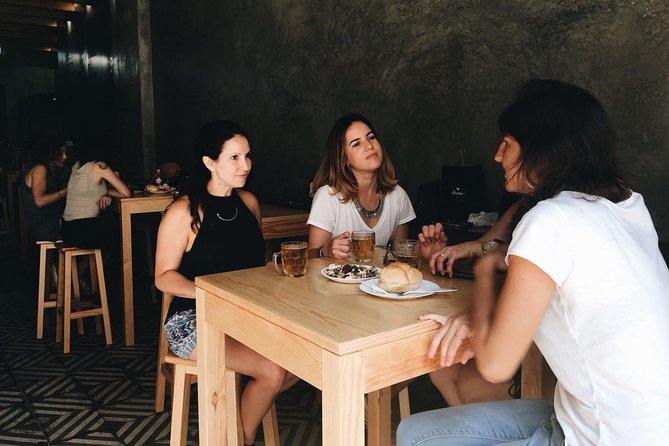 Porto Food Half-Day Tour - Insider Tips and Stories