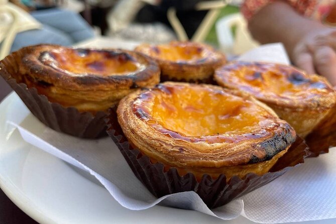 Porto Food Half-Day Tour - Meeting Point and End Location
