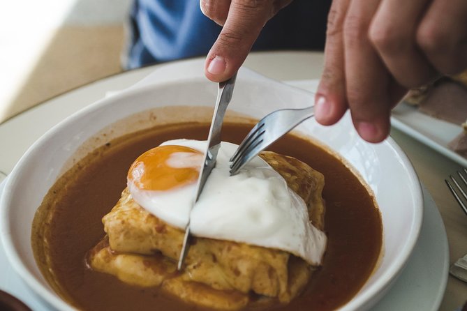 Porto Food & Local Drinks Evening Tour by Food Lover Tour - Inclusions and Highlights