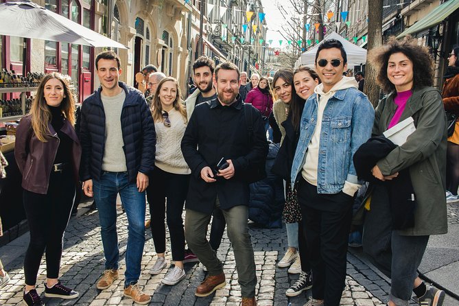 Porto Food & Local Drinks Evening Tour by Food Lover Tour - Accessibility and Suitability