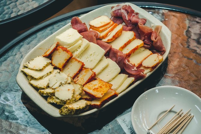 Porto Food & Local Drinks Evening Tour by Food Lover Tour - Nearby Transportation