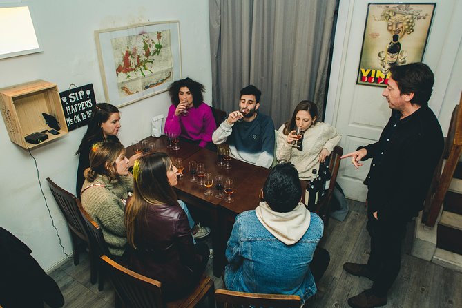 Porto Food & Local Drinks Evening Tour by Food Lover Tour - Petiscos and Wine Sampling