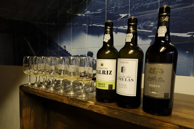 Porto Food Tour - Do Eat Better Experience - Tour Accessibility and Participation