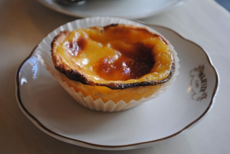 Porto Food Tour: Full Meal & Drinks - Culinary Experiences Featured
