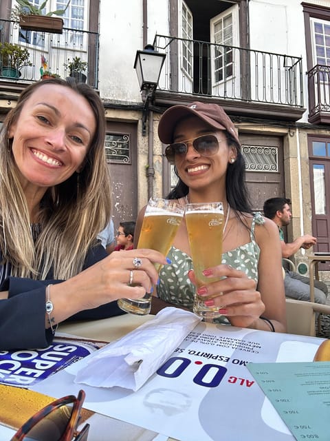 Porto: Food Walking Tour With Tastings and Wine - Experience Description