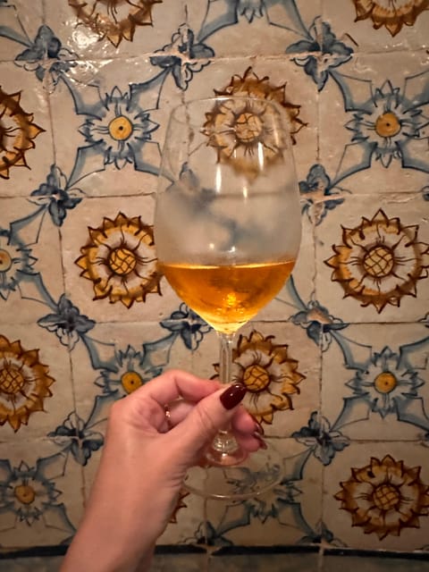 Porto: Food Walking Tour With Tastings and Wine - Tastings and Inclusions