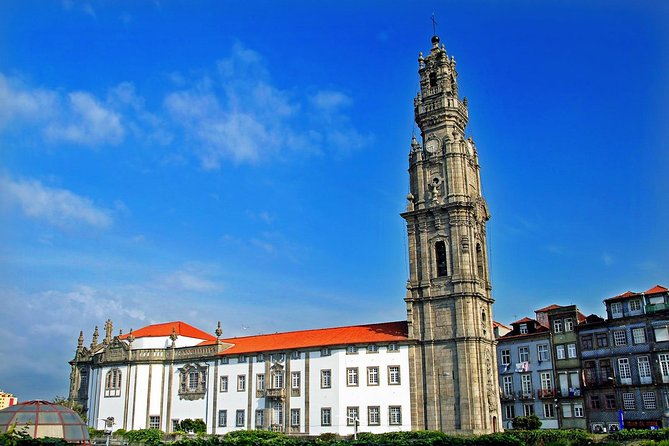 Porto From Lisbon Tour - Full Day up 4 Pax Group - Inclusions and Highlights