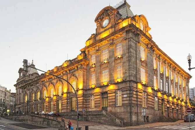 Porto From Lisbon Tour - Full Day up 4 Pax Group - Cancellation and Payment